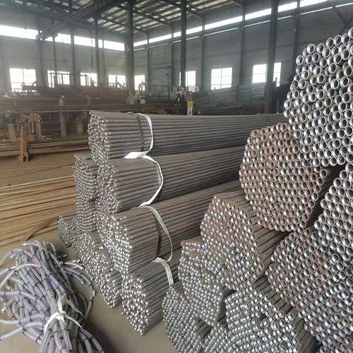 阎良建筑用声测管节后价格上涨原因分析