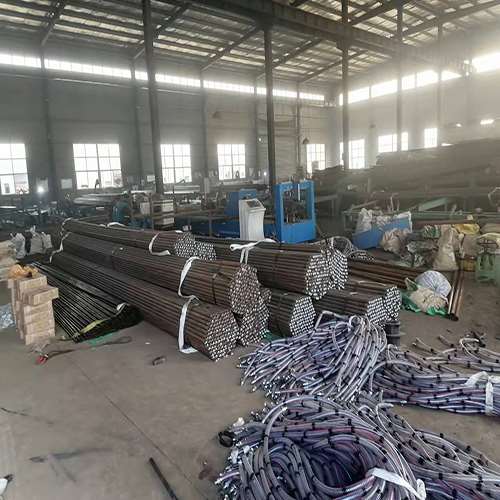 阎良声测管在单桩竖向抗拔静载试验中的应用