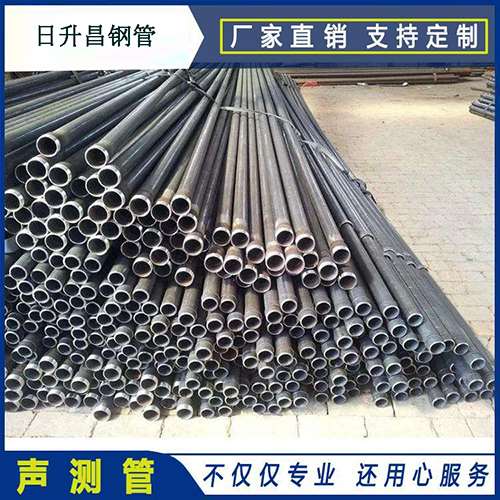 阎良桥梁声测管作用及预埋检测方法