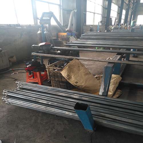 阎良桥梁桩基声测管的施工工艺流程